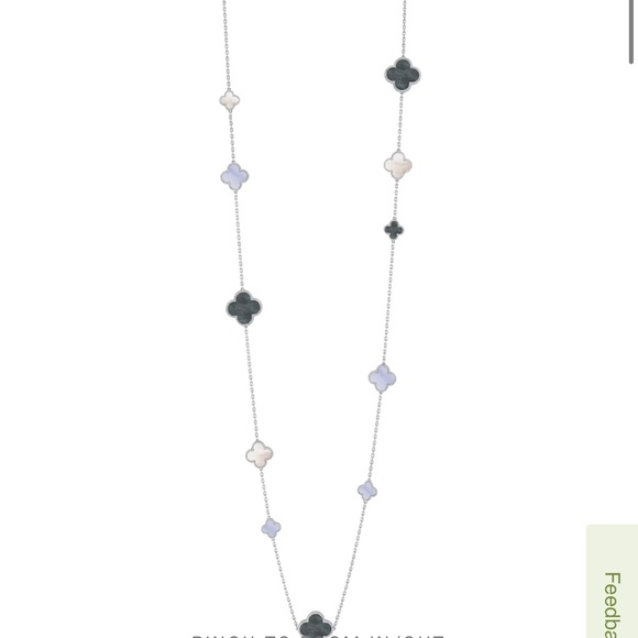 SOLD ♥️ Van Cleef & Arpels Magic Alhambra bracelet - Picture 2 of 16